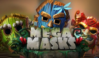 Mega masks Haftanın Oyunu İle 500 TL Bonus