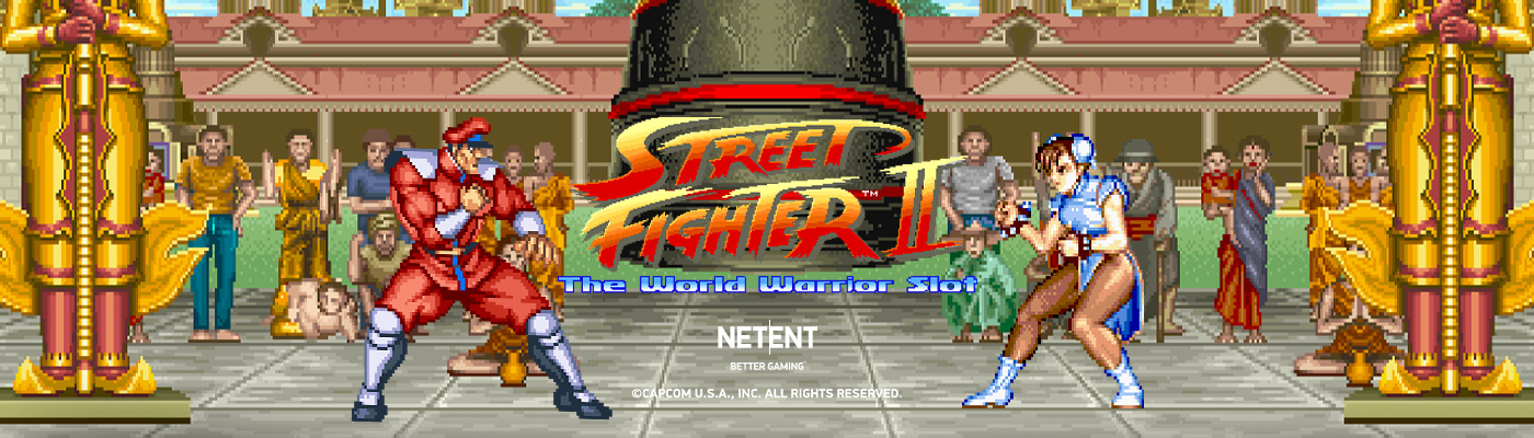 street fighter Haftanın Oyunu İle 500 TL Bonus